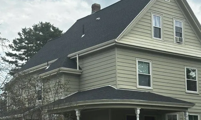 Golini Roofing