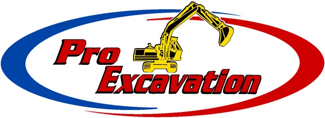 Pro Excavation Llc logo