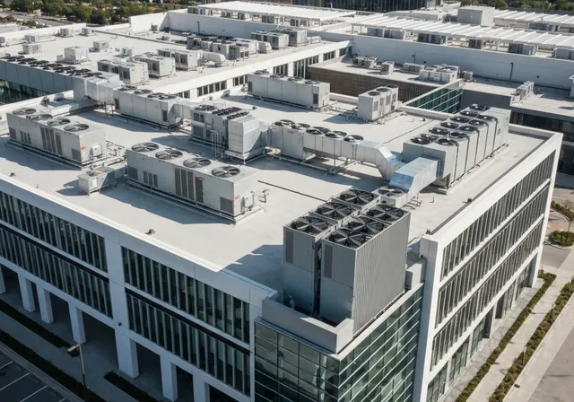 Commercial RTU
