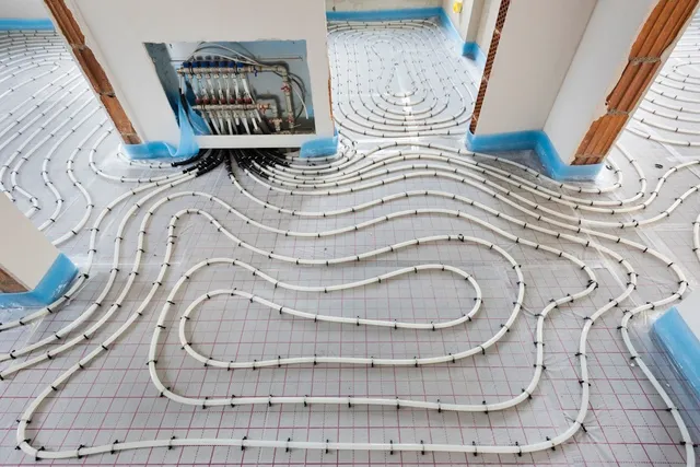 Suburban HVAC, Inc.