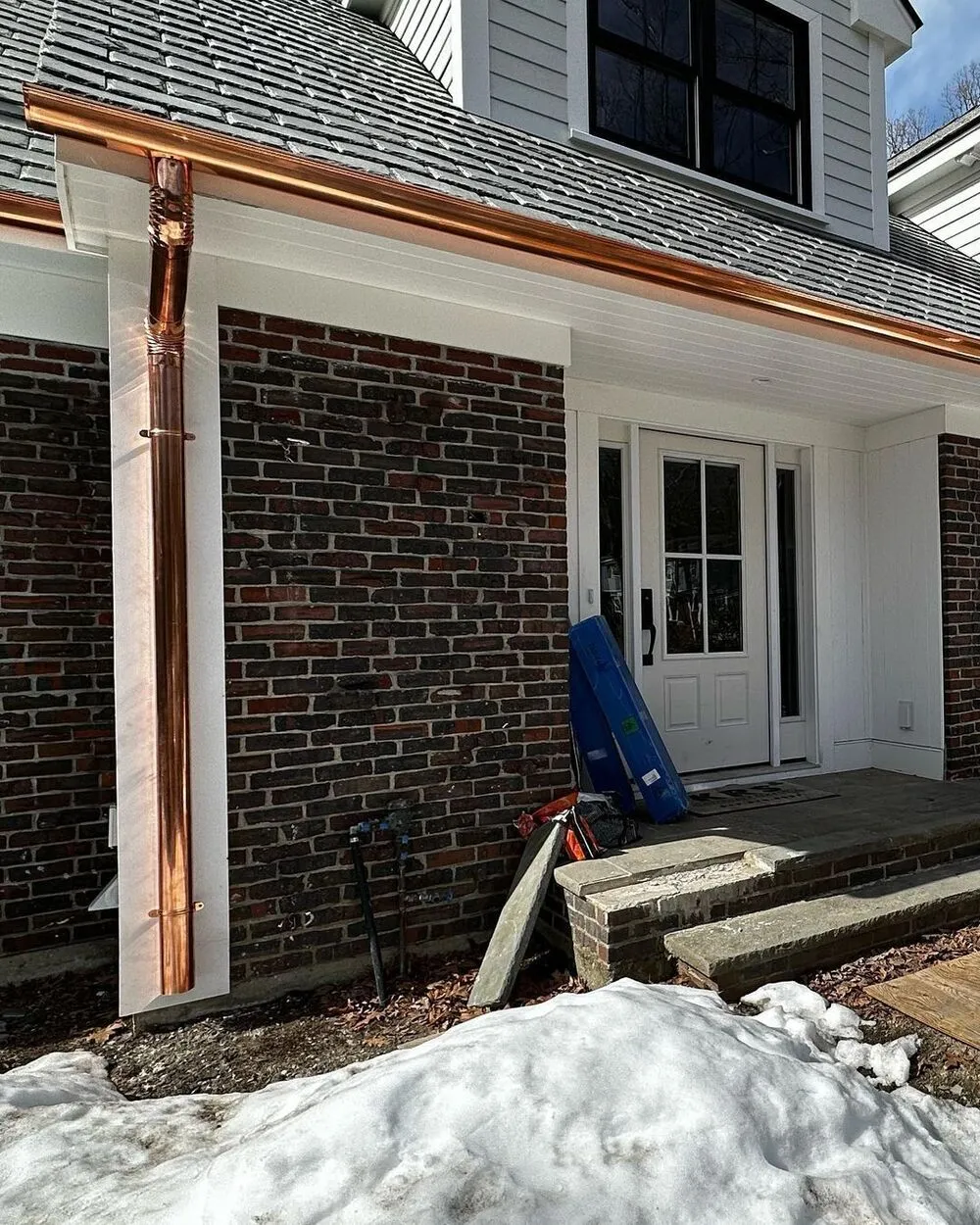 Golden Gutters, Roofing & Siding