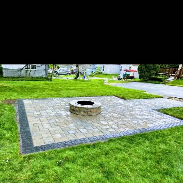 Tierra Landscaping researched project photo