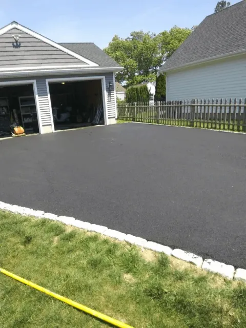 residential & commercial asphalt paving, driveway paving, parking lots, best paving company near me, orange ct