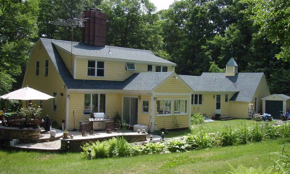 Golini Roofing