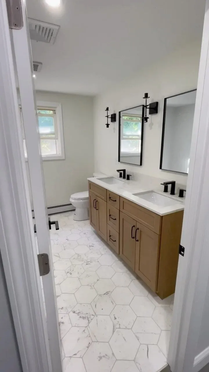 work photo from homeandbeautyconstruction.com