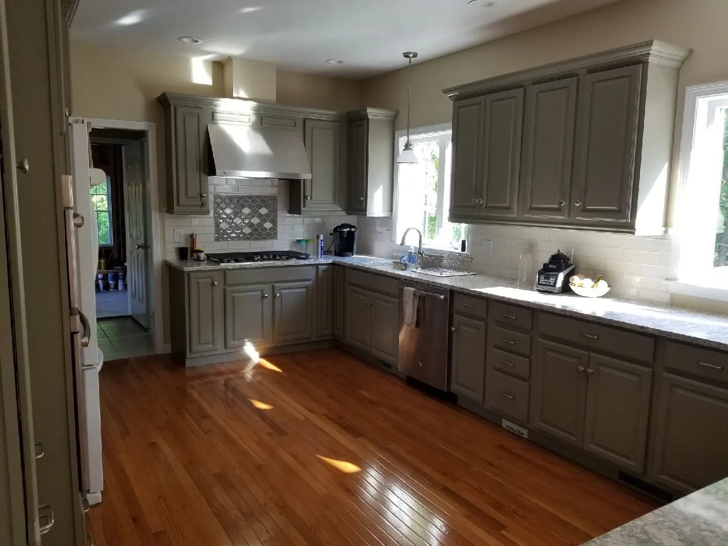 work photo from patrickmoylanconstruction.com