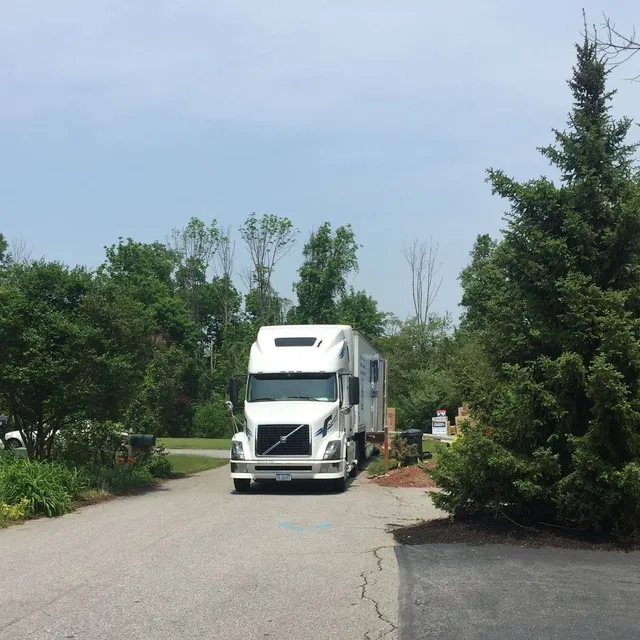 E.W. Grenon & Son, Inc. work photo