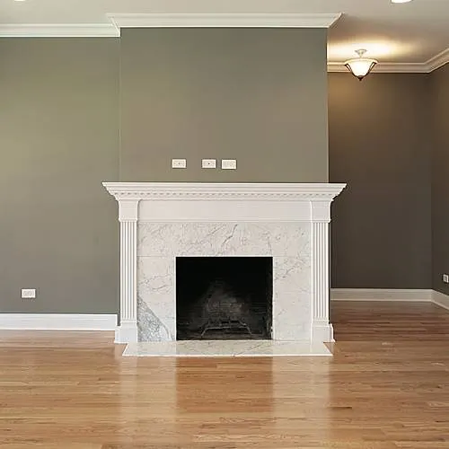 Fireplace Cleaning