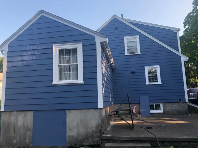 Freitas Brother's Paint & Carpentry work photo