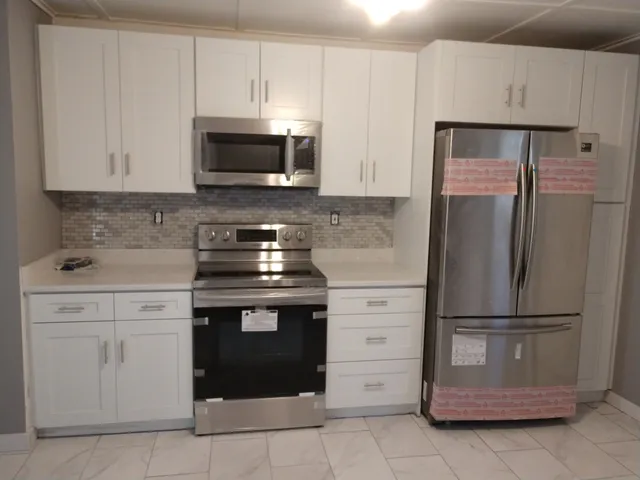 Jesse Kitchens work photo