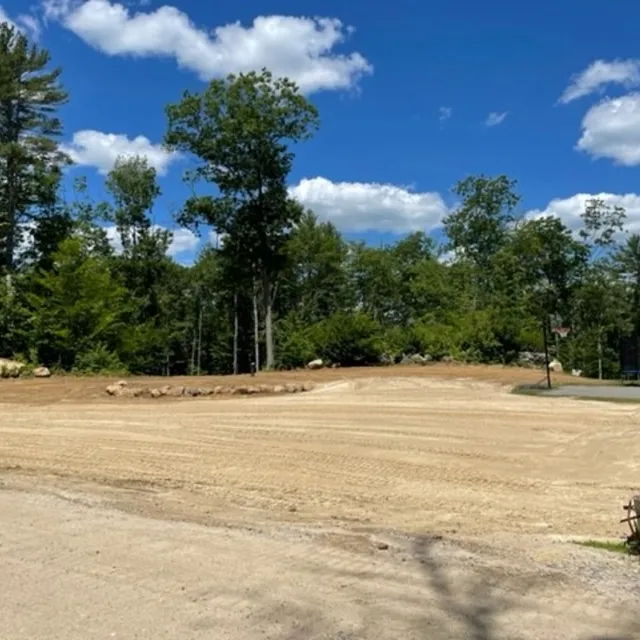 Unlimited Demolition & Disposal LLC researched project photo