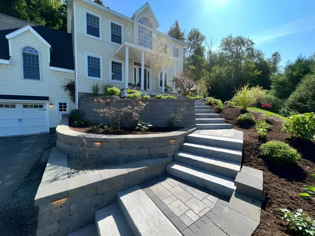 work photo from integrastonelandscaping.com