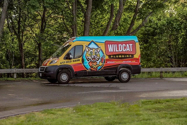 Wildcat Plumbing