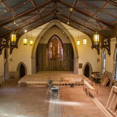 work photo from jayrhindbuilders.com