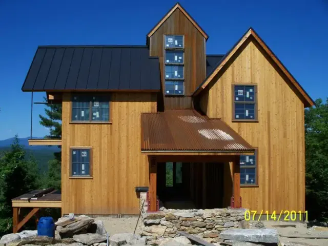 Hubka Construction Inc work photo