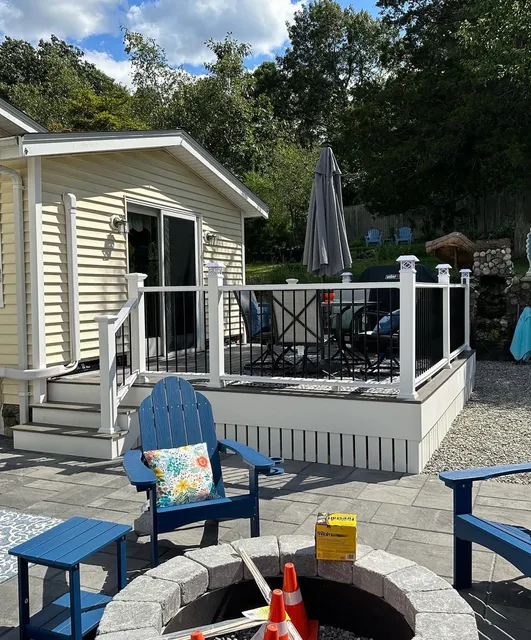 Polson Builders LLC work photo