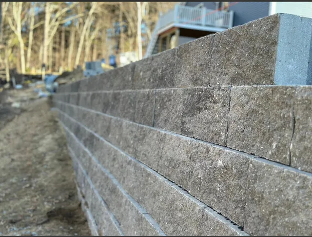 IM Construction Pavers inc