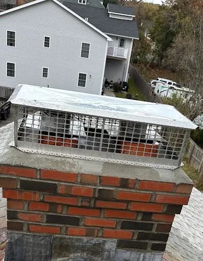 Ap3 Masonry LLC work photo
