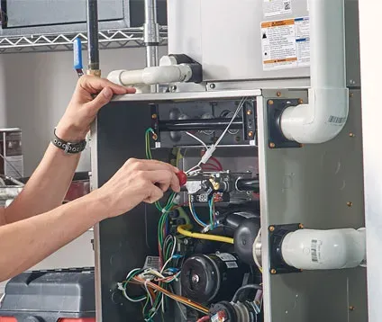 Furnace Repair