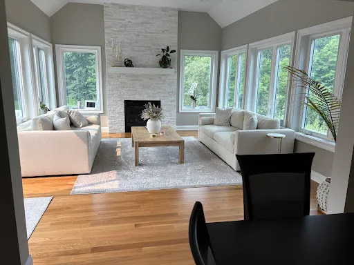 New Horizon Cleaning work photo