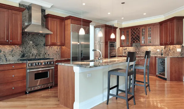 CABINET INSTALLATION