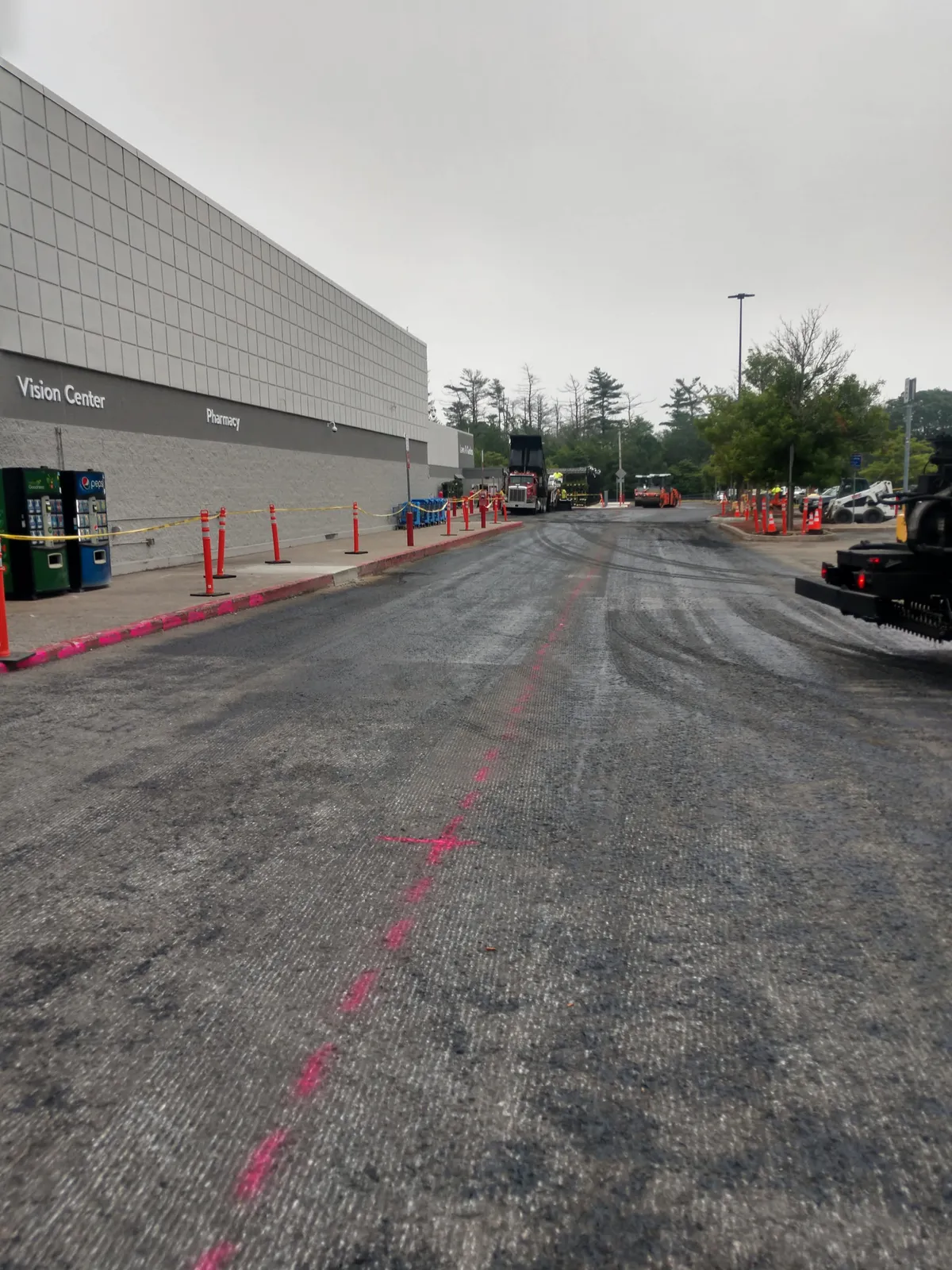 work photo from shattuckpaving.com