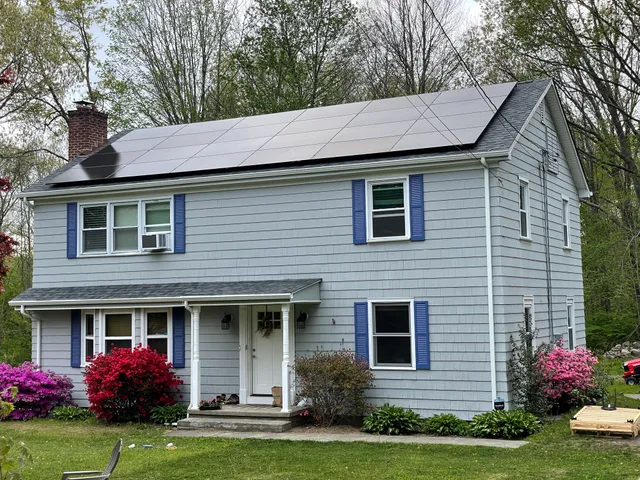 Helio Solar work photo