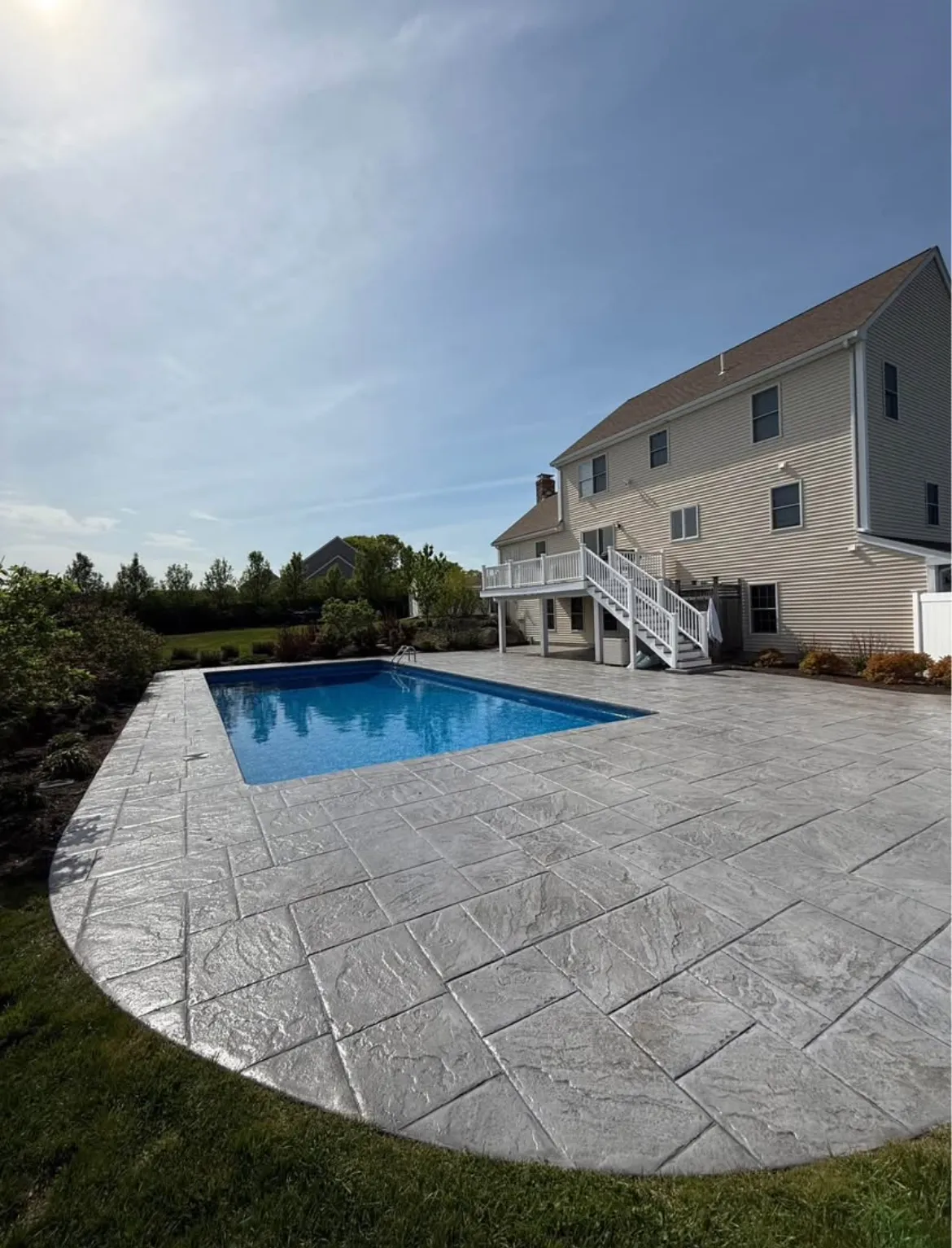 Mendez Concrete