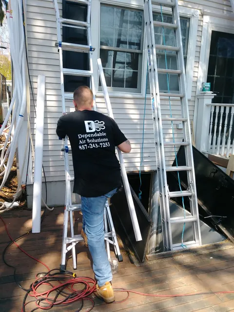DependableAirSolutions