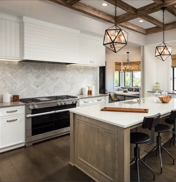 Fairfield County General Contractor Home Construction