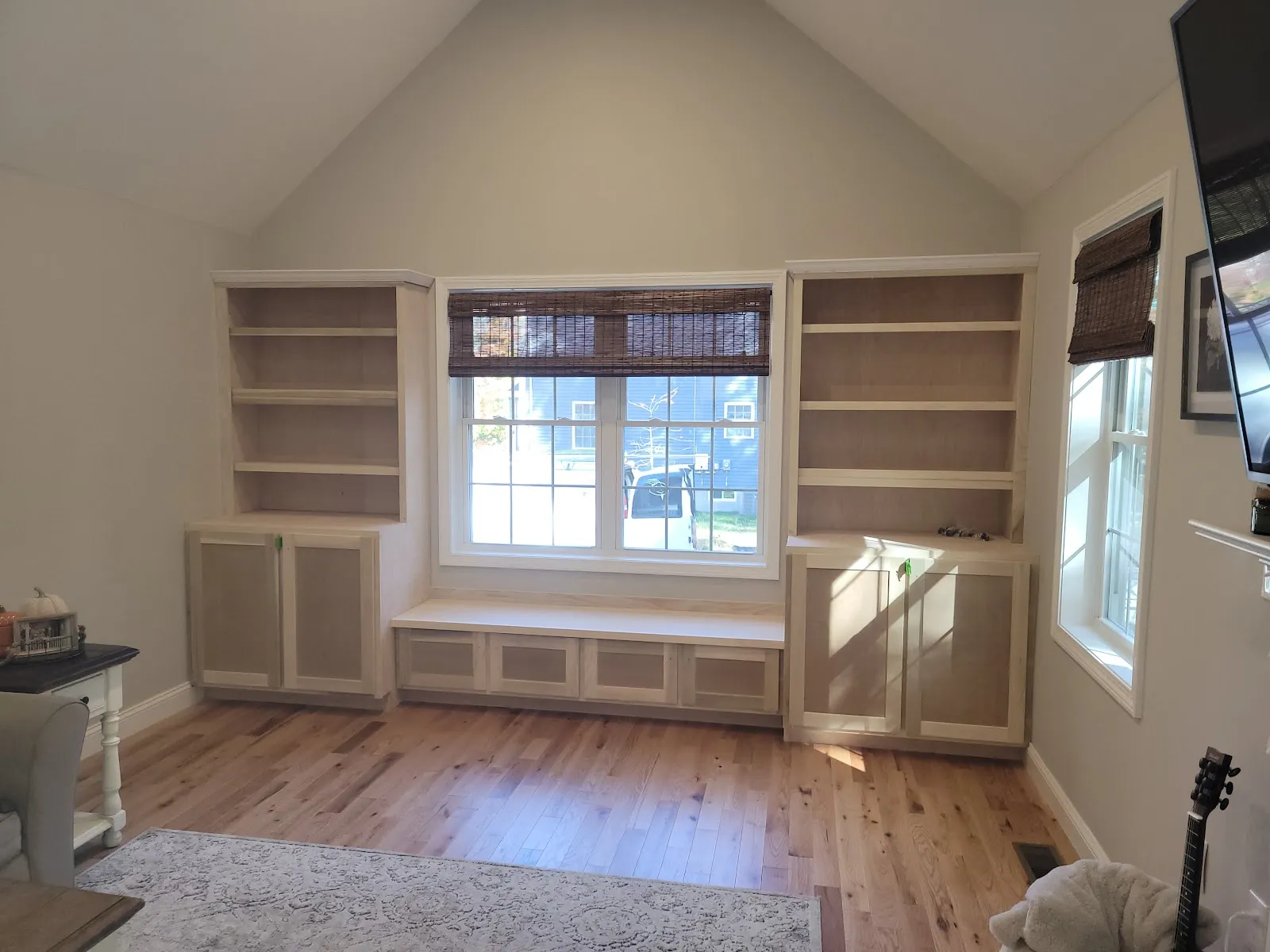 McIntosh Carpentry