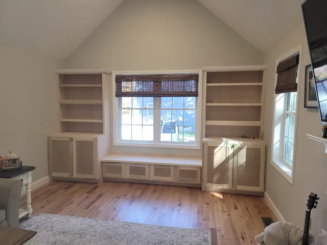 McIntosh Carpentry