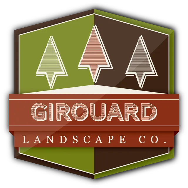 Girouard Landscape Co, Inc. work photo