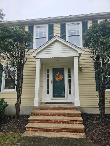 Pro Home Painting Inc. work photo