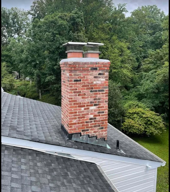 BrickGuard Masonry & Restoration work photo
