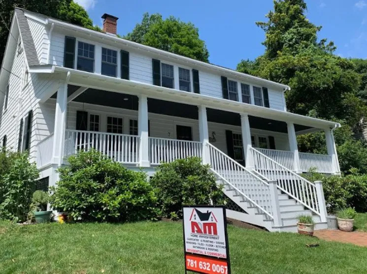 work photo from am-probuilders.com