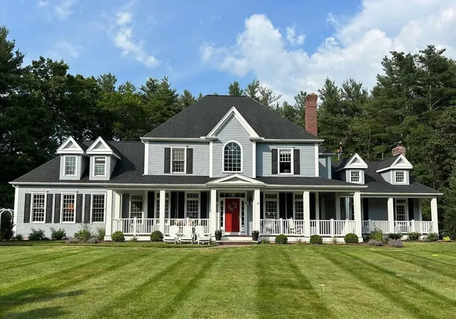 Newton Roofing Residential