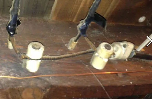 work photo from teheenelectric.com