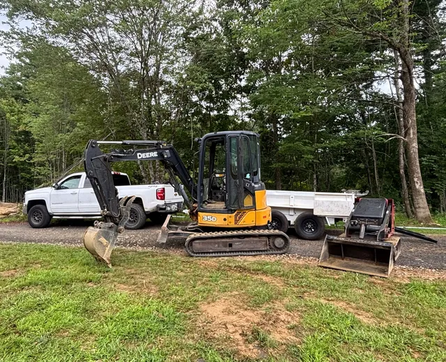 work photo from lavalleelandscaping.com