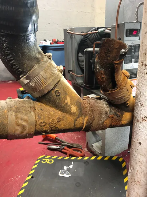 ART Drain Cleaning Services