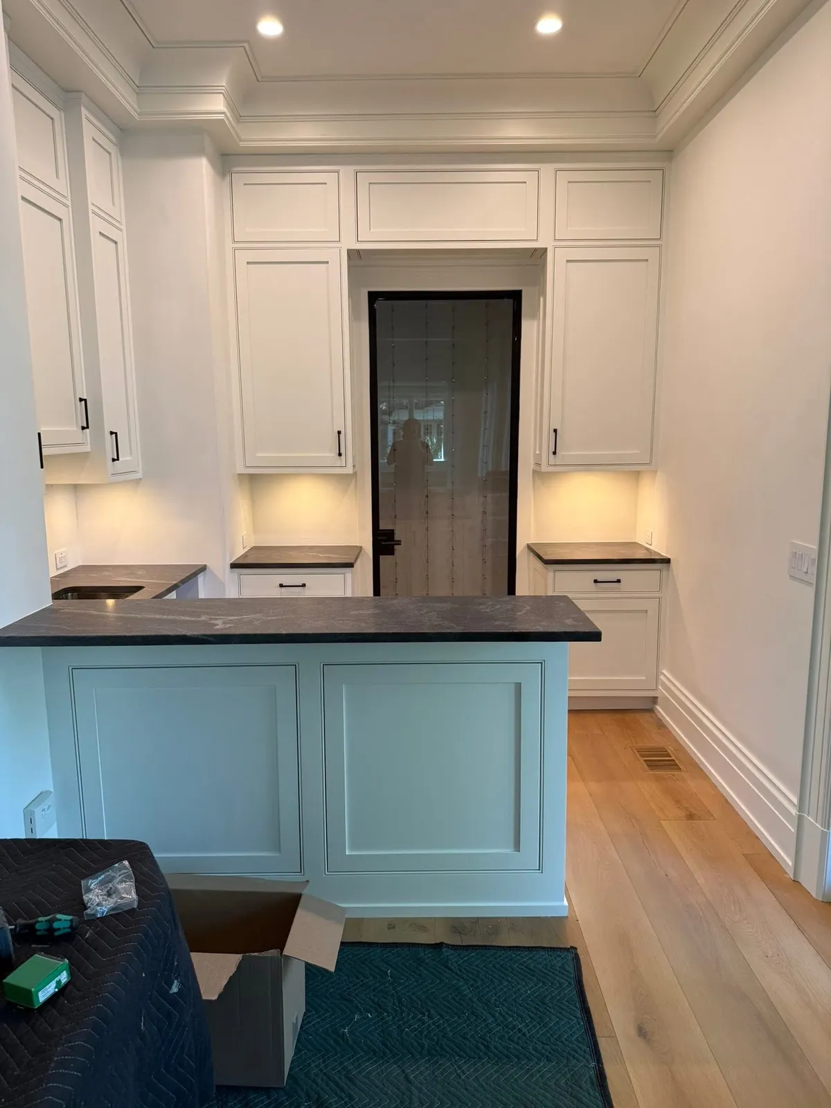 Willow Carpentry & Cabinets