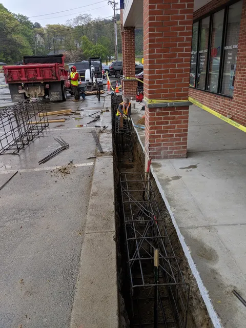 Bellrock Construction LLC