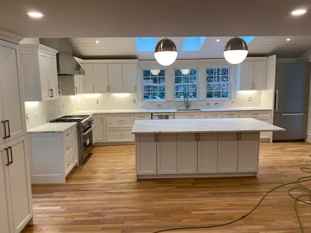 Stilphen Construction work photo