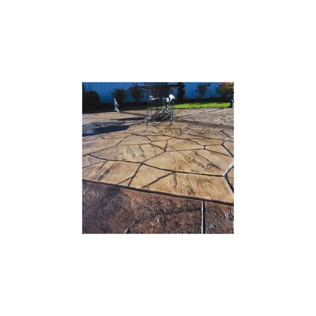NR Concrete researched project photo