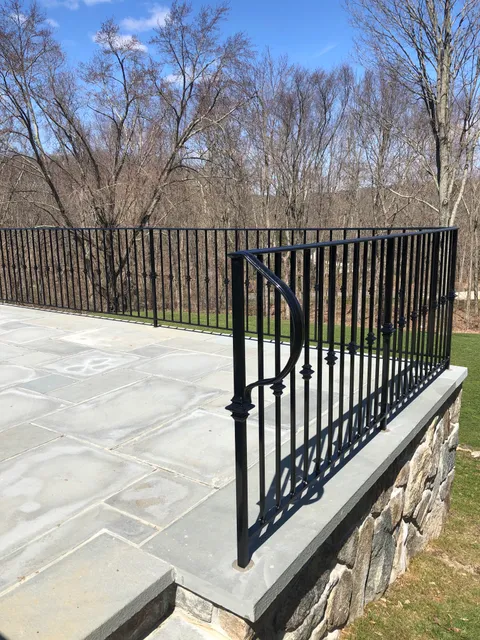LoStocco Metalworks work photo