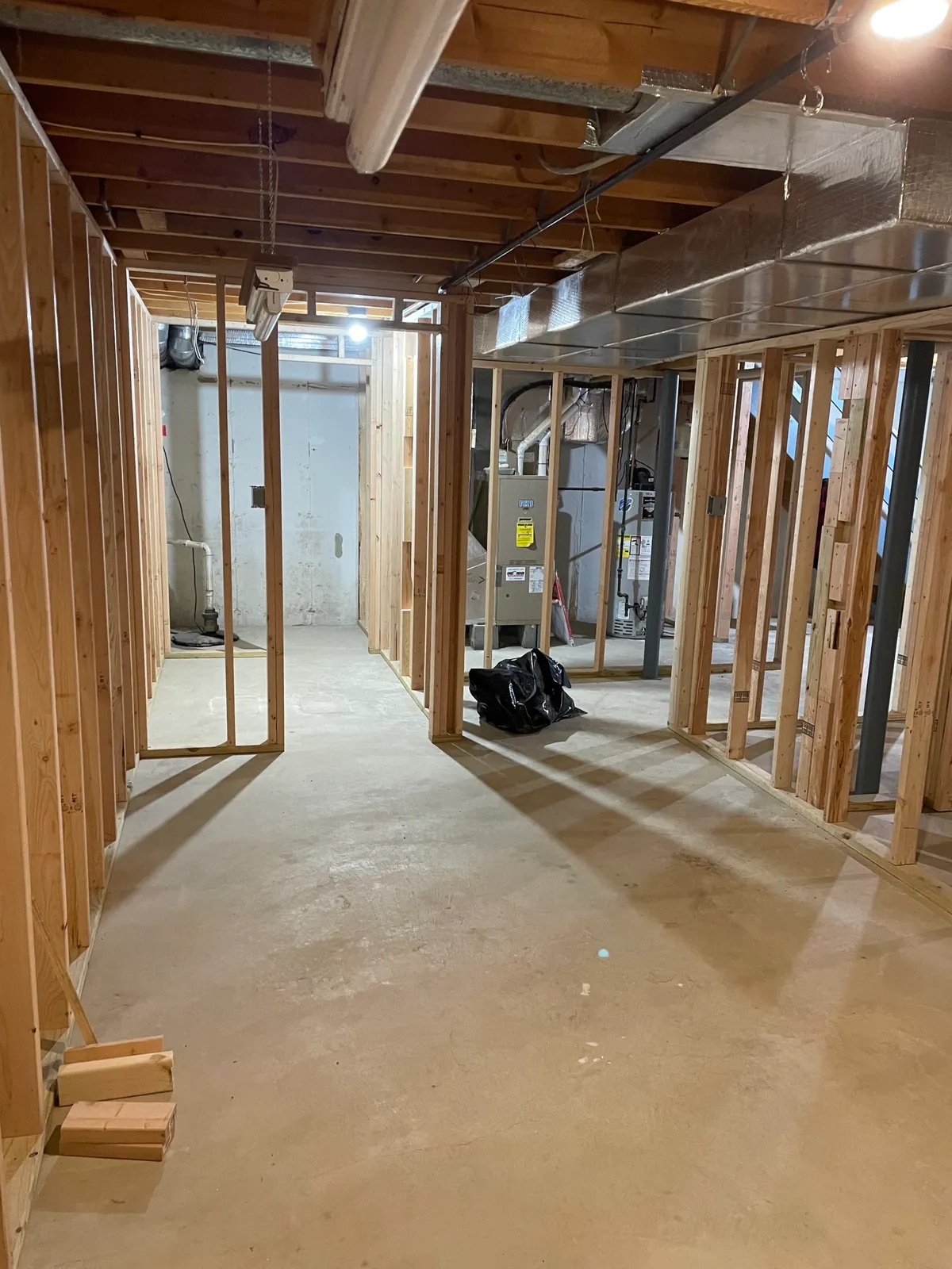work photo from mkcarpentryllc.com