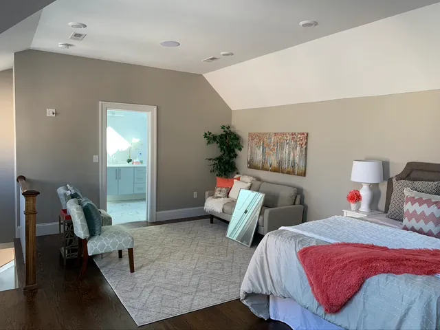 Proline Painting Services