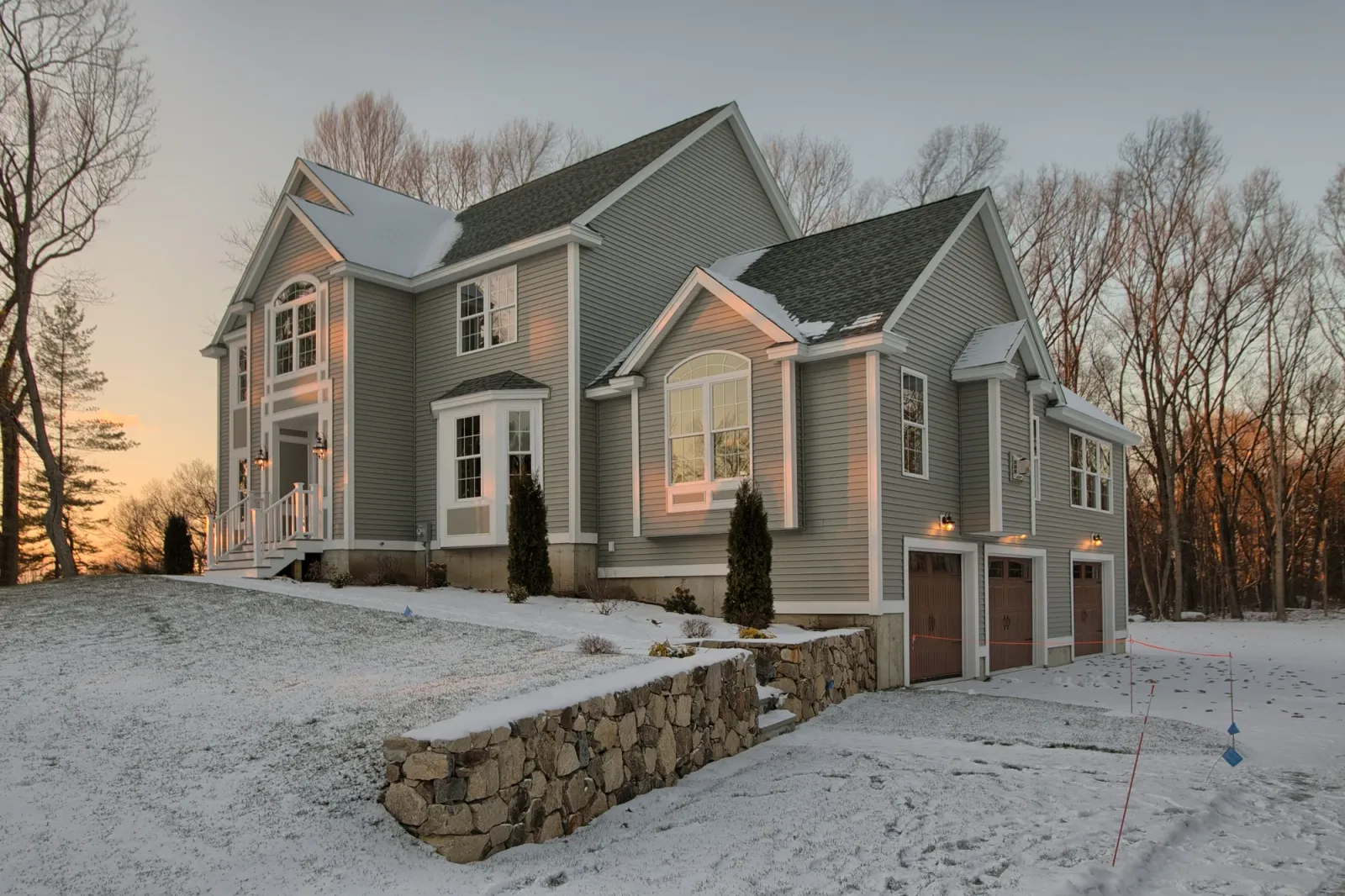 work photo from topnotch-homes.com