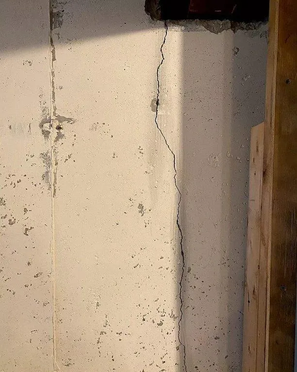 work photo from larsonswaterproofing.com