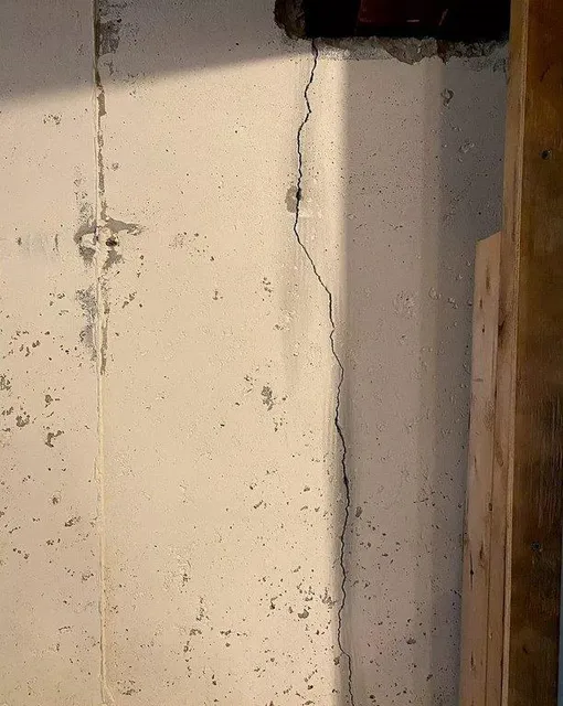 work photo from larsonswaterproofing.com